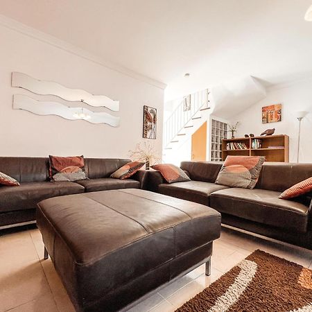 Townhouse With Ac In Callao Salvaje, Sonia, Cs148 外观 照片