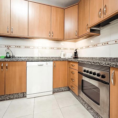 Townhouse With Ac In Callao Salvaje, Sonia, Cs148 外观 照片