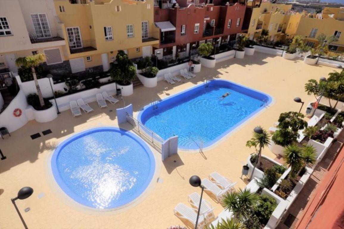 Townhouse With Ac In Callao Salvaje, Sonia, Cs148 外观 照片