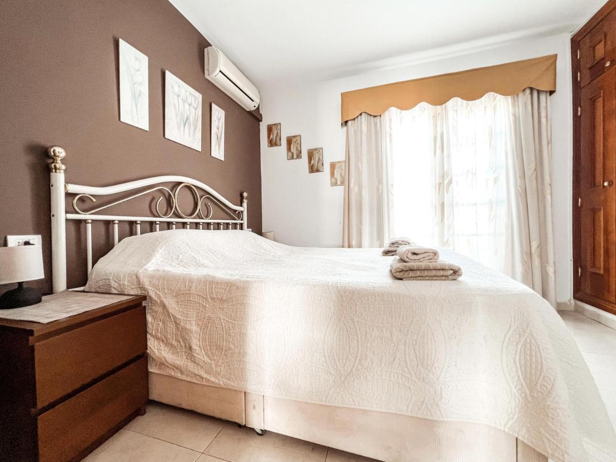 Townhouse With Ac In Callao Salvaje, Sonia, Cs148 外观 照片