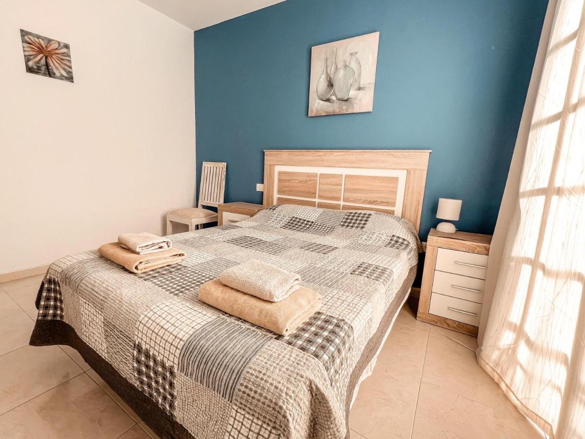Townhouse With Ac In Callao Salvaje, Sonia, Cs148 外观 照片