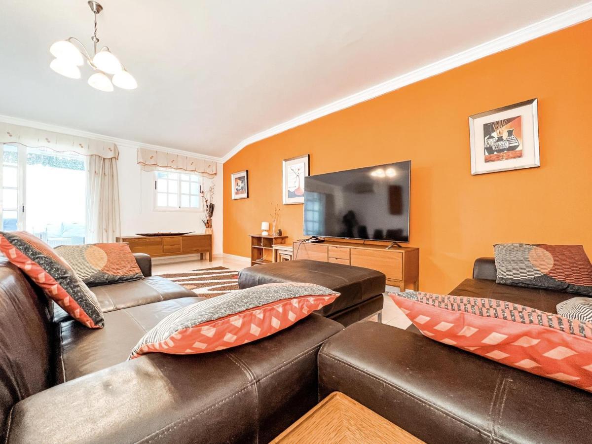 Townhouse With Ac In Callao Salvaje, Sonia, Cs148 外观 照片