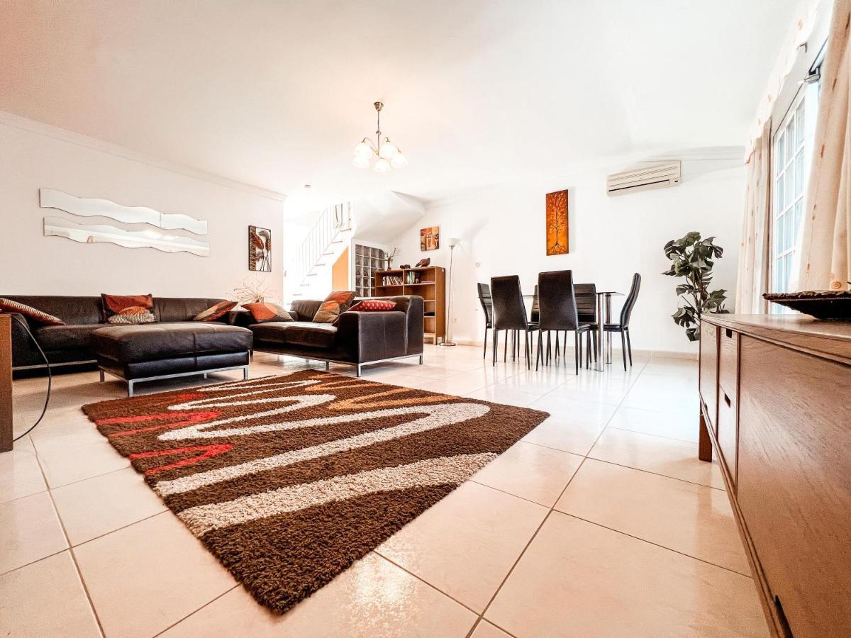 Townhouse With Ac In Callao Salvaje, Sonia, Cs148 外观 照片