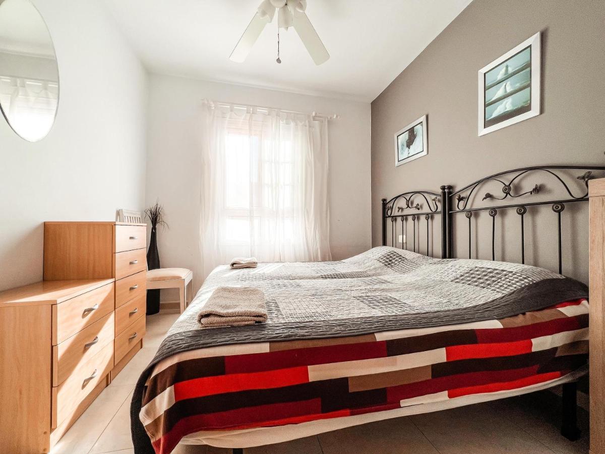 Townhouse With Ac In Callao Salvaje, Sonia, Cs148 外观 照片
