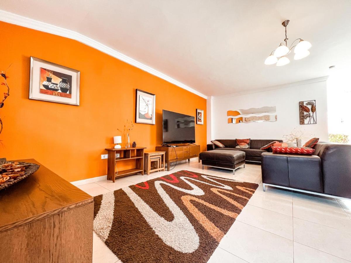 Townhouse With Ac In Callao Salvaje, Sonia, Cs148 外观 照片