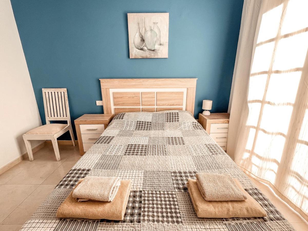 Townhouse With Ac In Callao Salvaje, Sonia, Cs148 外观 照片